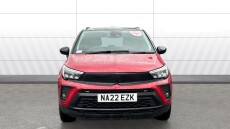 Vauxhall Crossland 1.2 Turbo [130] Ultimate 5dr Auto Petrol Hatchback